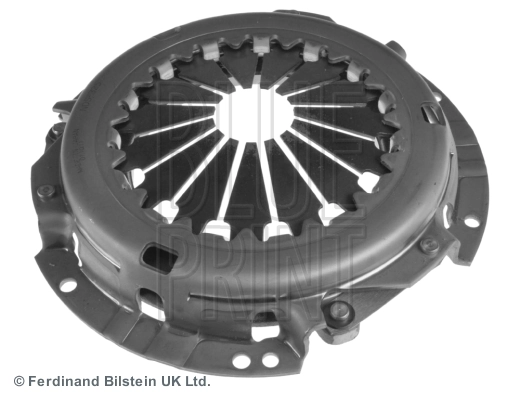 Clutch Pressure Plate